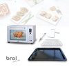 Brel OT2358S Rúra mini