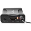 Nedis VCON3461BK z hdmi na scart Video prevodník