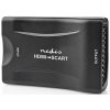 Nedis VCON3461BK z hdmi na scart Video prevodník