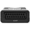 Nedis VCON3461BK z hdmi na scart Video prevodník