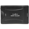 Nedis VCON3461BK z hdmi na scart Video prevodník
