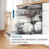 Bosch SMV 4HVX 00E Umývačka riadu vstavaná