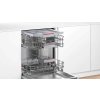 Bosch SMV 4HVX 00E Umývačka riadu vstavaná