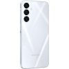 Samsung Galaxy A166 A16 4/128GB SM-A166BZADEUE light gray Telefón