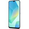 Samsung Galaxy A166 A16 4/128GB SM-A166BZADEUE light gray Telefón