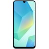 Samsung Galaxy A166 A16 4/128GB SM-A166BZADEUE light gray Telefón