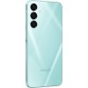 Samsung Galaxy A166 A16 4/128GB SM-A166BLGDEUE light green Telefón