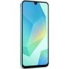 Samsung Galaxy A166 A16 4/128GB SM-A166BLGDEUE light green Telefón