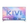 KIVI TV 75U760QB, 75" (187cm), HD LED TV, AndroidTV 11, Black, 3840x2160, 60 Hz,2x12W, 127 kWh/1000h ,HDMI ports 2