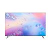 KIVI TV 75U760QB, 75" (187cm), HD LED TV, AndroidTV 11, Black, 3840x2160, 60 Hz,2x12W, 127 kWh/1000h ,HDMI ports 2