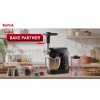 webimage TFL Bake Partner Fundamentale Black product blender shredder grinder meat mincer chopper EN