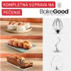 Digital TFL QB525838 BAKE PARTNER PWC1 SK