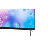 KIVI TV 32H760QB, 32" (81cm), HD LED TV, AndroidTV 11, Black, 1366x768, 60 Hz,2x8W, 33 kWh/1000h ,HDMI ports 2