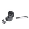 Canyon TWS-4, OnGo 4 Mini, True Wireless Stereo BT slúchadlá do uší, 6 + 18hod výdrž, nabíjacia stanica v kazete, šedé