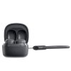 Canyon TWS-4, OnGo 4 Mini, True Wireless Stereo BT slúchadlá do uší, 6 + 18hod výdrž, nabíjacia stanica v kazete, šedé