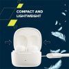 Canyon TWS-4, OnGo 4 Mini, True Wireless Stereo BT slúchadlá do uší, 6 + 18hod výdrž, nabíjacia stanica v kazete, šedé