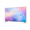 KIVI TV 70U760QB, 70" (175cm), UHD LED TV, AndroidTV 11, Black, 3840x2160, 60 Hz, GAME MODE, HLG, HDR, 115 kWh,WIFI5
