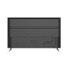 KIVI TV 70U760QB, 70" (175cm), UHD LED TV, AndroidTV 11, Black, 3840x2160, 60 Hz, GAME MODE, HLG, HDR, 115 kWh,WIFI5