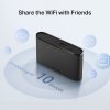 MERCUSYS MT110, 150 Mbps 4G LTE Router