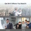MERCUSYS MT110, 150 Mbps 4G LTE Router