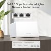 MERCUSYS Halo H47BE(2-pack)