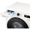 LG F4X1009NWB Práčka spredu plnená