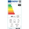 LG F4X1009NWB Práčka spredu plnená