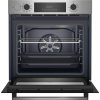 Beko BBIS 12300 XDE Rúra