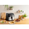 EY855D10 12 Horkovzdusna friteza Tefal Easy Fry Mega