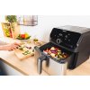 EY855D10 9 Horkovzdusna friteza Tefal Easy Fry Mega