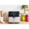 EY855D10 11 Horkovzdusna friteza Tefal Easy Fry Mega