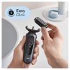 Braun Series 6 61-N1000s black Holiaci strojček