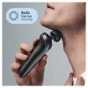 Braun Series 6 61-N1000s black Holiaci strojček