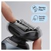 Braun Series 6 61-N1000s black Holiaci strojček
