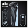 Braun Series 6 61-N1000s black Holiaci strojček