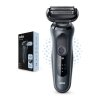 Braun Series 6 61-N1000s black Holiaci strojček
