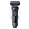 Braun Series 6 61-N1000s black Holiaci strojček