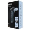 Braun Series 6 61-N1000s black Holiaci strojček