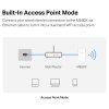 MERCUSYS ME60X AX1500 Wi-Fi 6 Range Extender