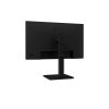 LG 27BA550-B 27"W IPS panel 1920x1080 5ms 5M:1 250cd DP HDMI DVI PIVOT 100Hz repro čierny
