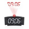 JVC RA-E314B čierny Radiobudik