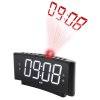 JVC RA-E314B čierny Radiobudik