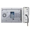 Emos H3010 videotelefon sada 7` EM-10AHD Zvonček bezdrôtový