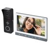 Emos H3010 videotelefon sada 7` EM-10AHD Zvonček bezdrôtový