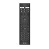 KIVI TV 32H550NB, 32" (81cm), HD LED TV, Nosmart, Black, 1366x768, 60 Hz,2x8W, 33 kWh/1000h ,HDMI ports 2