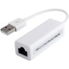 premiumcord sietovy adapter usb rj45 10 100 mbps biely i426687