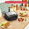 Digital TFL SW383D10 SNACK MAKER ULTRACOMPACT PWC1 SK