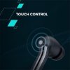 Canyon TWS-9, OnGo 9, True Wireless Stereo BT 4.4 slúchadlá do uší, 6 + 24h výdrž, nabíjacia stanica v kazete, zelené