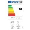 Beko BDIN 38645 D Umývačka riadu vstavaná