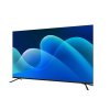 KIVI TV 65U730QB, 65" (163cm), HD LED TV, AndroidTV 11, Black, 3840x2160, 60 Hz,2x8W, 33 kWh/1000h ,HDMI ports 2